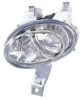 PEUGE 6205T2 Fog Light